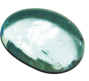 Galets Cristal Turquoise - Filet 250 g - 18-22